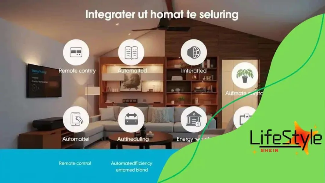 benefits of integrating smart home devices