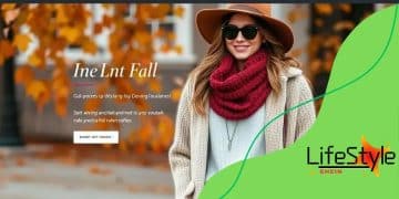 Shein’s seasonal clothing for the fall: what to expect