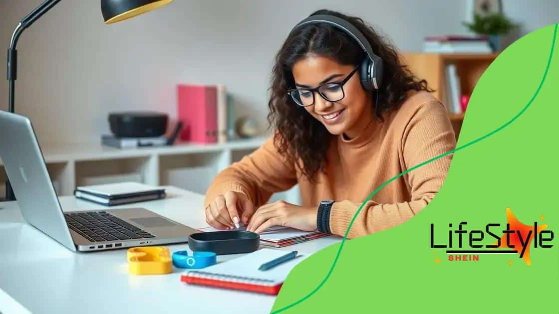 Budget-friendly Shein tech gadgets for students