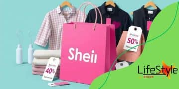 Exclusive Shein discount codes for new customers