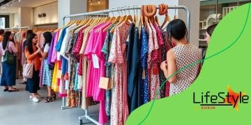 Shein’s flash sales for limited-time discounts