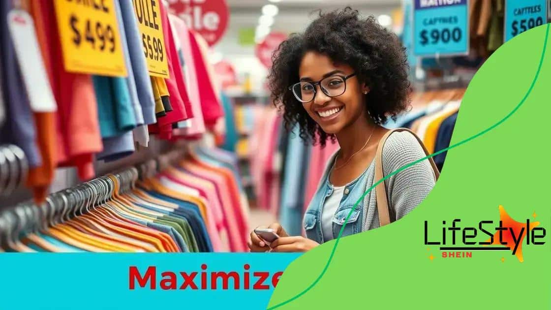 top tricks to maximize your savings