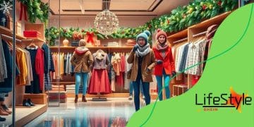 Shein’s holiday sale offers up to 70% off