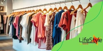 Stylish tops and blouses from Shein that elevate your wardrobe