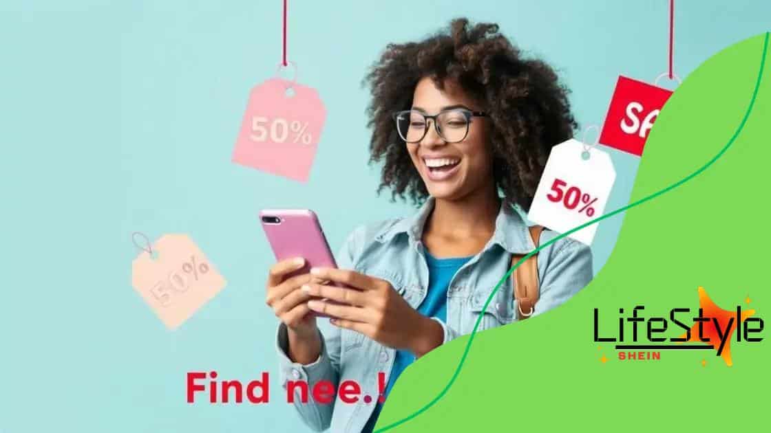 Best tips for shopping discounts on Shein