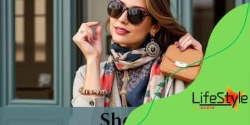 Shein’s accessories collection for a complete look