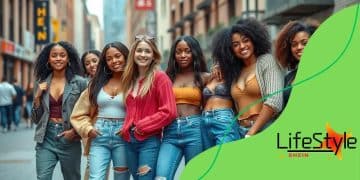 Shein’s special offers for influencers and brand ambassadors