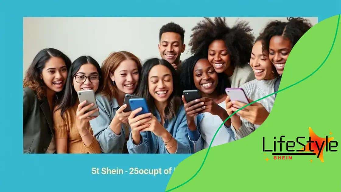 How to become a Shein brand ambassador