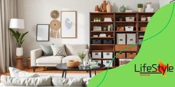 Shein’s home organization accessories for tidy spaces