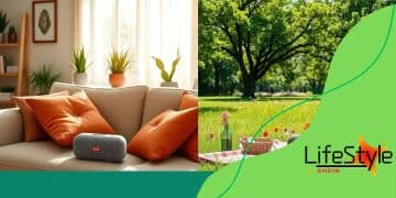 Shein’s Bluetooth speakers for home and outdoor use