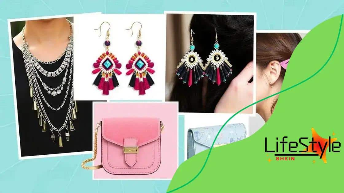 Trendy pieces you shouldn
