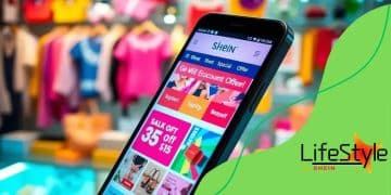 How to access Shein’s app-only discounts and save big