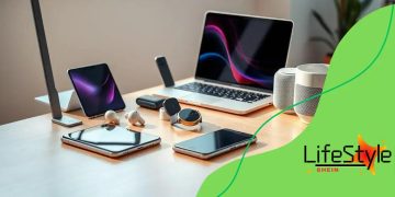 Affordable tech gadgets from Shein for everyday use