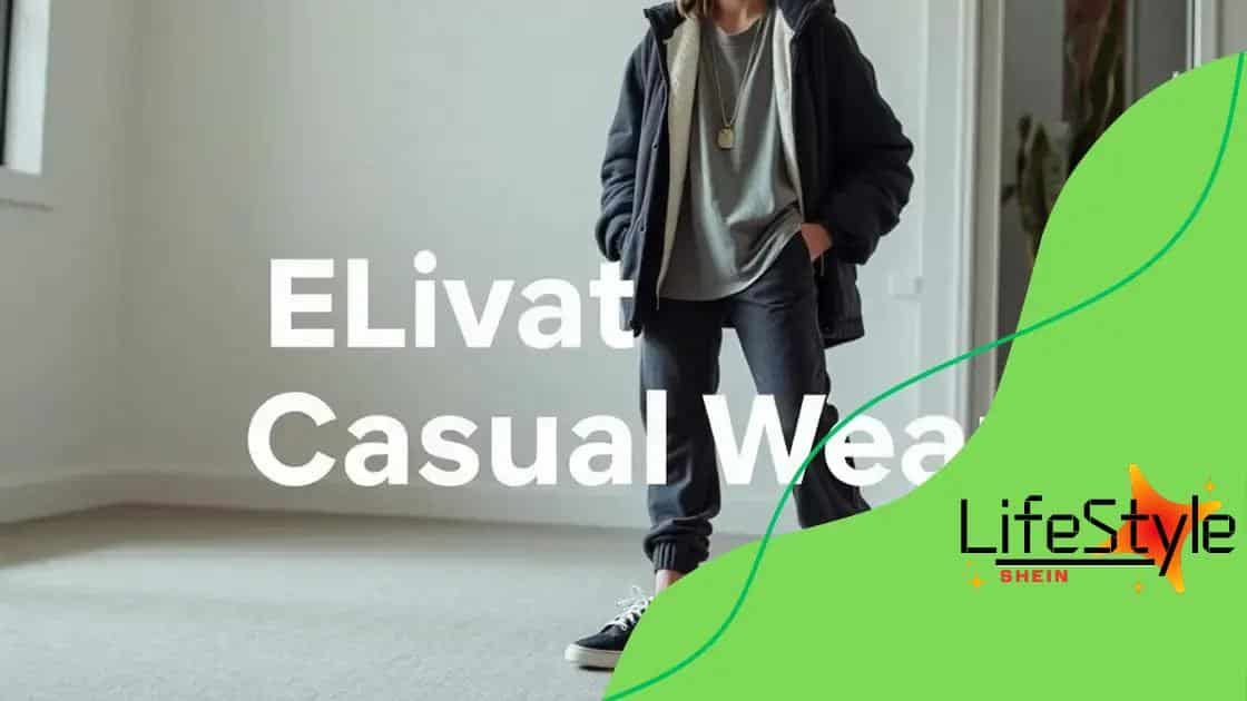 Styling tips for loungewear