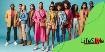 Must-have fashion pieces from Shein for 2025