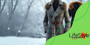Shein’s winter coats and outerwear: style and warmth