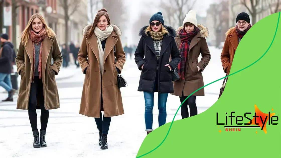 styling tips for Shein