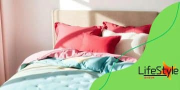 Shein’s bedding sets for a fresh bedroom makeover
