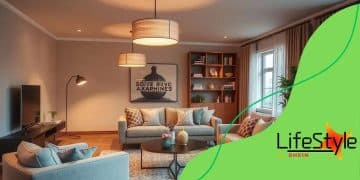 Shein’s chic lighting options for every room