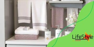 Shein’s bathroom accessories collection: transform your space