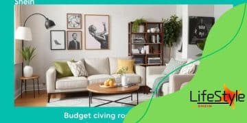 How Shein is making home décor affordable for everyone