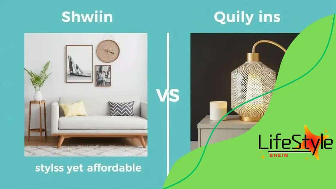 Quality versus cost: Is it worth it?