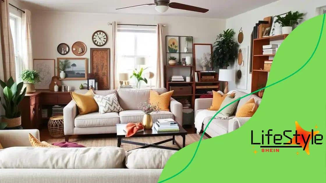 Impact of affordability in interior design