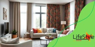 Shein’s new arrivals in home textiles and curtains