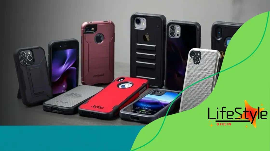 How to choose the right smartphone case