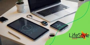 The latest electronic gadgets available at Shein