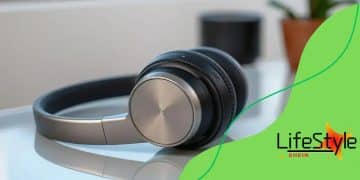 Shein’s wireless headphones for seamless listening