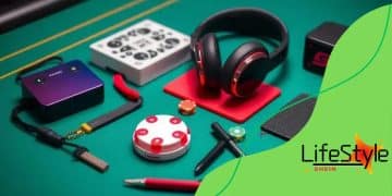 Shein’s gaming accessories and gear: elevate your play