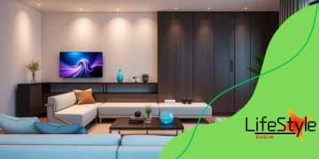 Shein’s smart home devices for modern living