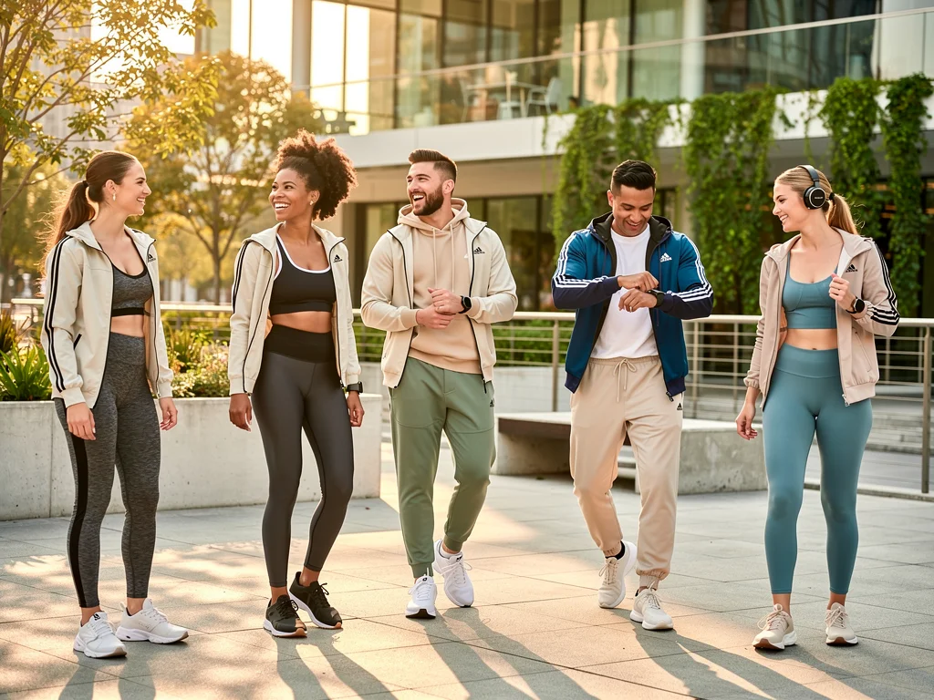 Athleisure’s Evolution: 4 New Style Elements for 2026