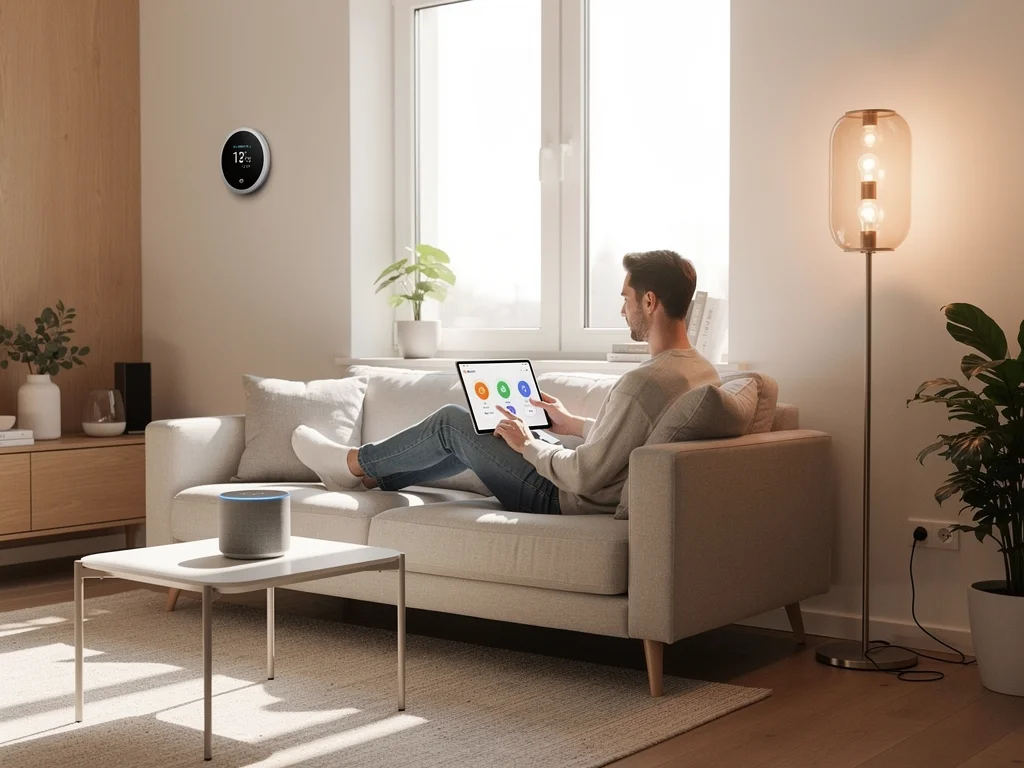 DIY Smart Home Automation: Install 3 Systems in 2 Hours