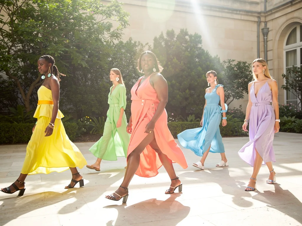 Spring 2026 Fashion Trends: Insider’s Guide to What’s Next